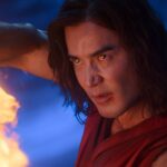 Mortal Kombat 2’s game-exclusive fight scene clip proves it learned all the right lessons from the first movie