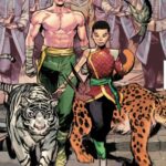 The Ultimates #24 Preview: She-Hulk’s Final Smash on Gamma Island