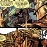 Wolverine #20 Preview: Logan’s Century-Old Beef Gets Claws
