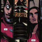 Uncanny X-Men #28 Preview: Inmate X Finally Clocks In