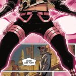 X-Men #30 Preview: Danger Room Arc Reaches Its Climactic End