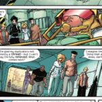 Fantastic Four #11 Preview: Doom Tech Hits the Idiot Market