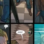 Mortal Thor #10 Preview: Thor Takes Roxxon to HR