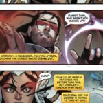 Moonstar #3 Preview: Dáinsleif Doomscrolls Dani’s Brain