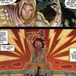 Cyclops #5 Preview: The Blind Leading the Bland
