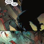 Star Wars: Shadow of Maul #3 Preview: Maul Kidnaps a Cop