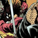 Alias: Red Band #3 Preview: Return to Sender, Psycho