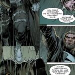 Punisher #4 Preview: Frank Castle’s Worst Jog Ever