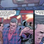 Predator: Bloodshed #4 Preview: Mortal Kombat Gets Skinned