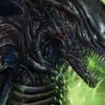Comic Book Preview – Alien: King Killer #2