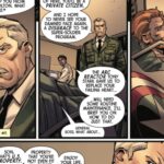 Wolverine: Weapons of Armageddon #4 Preview: Logan’s Big Choice