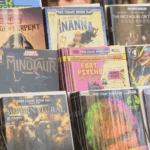 Free Comic Book Day brings Marvel artist John Hebert to Earthworld Comics for raffle fundraiser