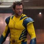 Hugh Jackman had the perfect response when asked if he’s in Avengers: Doomsday – and I still don’t believe him