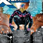 Inglorious X-Force #5 review