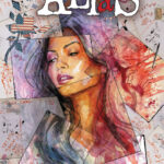 Marvel Comics Exclusive Preview: ALIAS: RED BAND #3