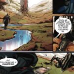 Alien: King Killer #2 Preview: Idris Cancels the Monarchy