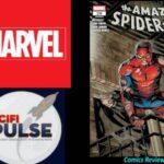In Review: Amazing Spider-Man (2025-) #28 – Unfinished Business