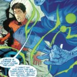 Amazing Spider-Man #28 Preview: Peter’s To-Do List Fights Back