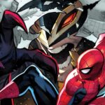 Joe Kelly & Pepe Larraz Will Continue Amazing Spider-Man After #1000