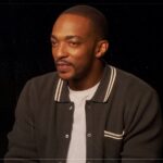 The one actor Anthony Mackie absolutely refused to work with
