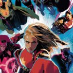 The Current Avengers, Ranked by Power