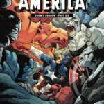 Marvel Preview: Captain America #11