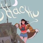 Ms Marvel Actress Iman Vellani’s Own Comic From Image… Chachu!