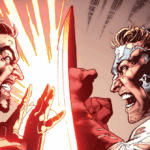 Civil War: Unmasked #1 Review: A Powerful New Perspective on Marvel’s Civil War