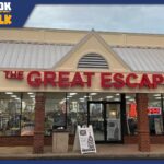 The Great Escape Madison Manager Reveals How Much Superhero Movies Help the Comic Book Industry