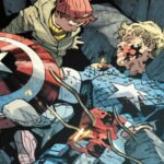 Marvel Just Killed Captain America, and It Was the Ultimate Betrayal