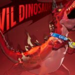 Devil Dinosaur Brings a Thunderous Presence to Marvel Rivals