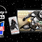 Disney+ Perks Unlocks Free Star Wars Comics for May the 4th