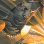 Doomquest Issue 1 (2026) Review