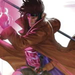 10 Best Gambit Storylines in Marvel Comics, Ranked by Impact