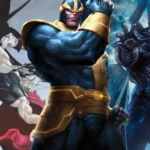 Marvel’s 10 Most Iconic Cosmic Villains of All Time, Ranked by Threat Level