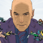 10 Best Grant Morrison Stories in Comic Book History, Ranked
