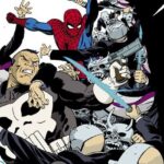 Comic Book Preview – Spectacular Spider-Man: Brand New Day #1