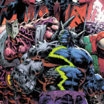Marvel’s Infernal Avengers, Earth’s Mightiest Monsters, For Hulk War