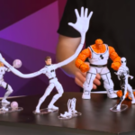 New Fantastic Four 2-Packs, San Diego Comic-Con Exclusives Revealed During Marvel Legends Live Stream