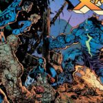 Marvel Comics Full August 2026 Solicits And Solicitations