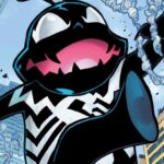 What’s The Deal With The On-Again Off-Again Symbie Comic From Marvel?
