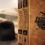 Marvel is Releasing Two Hardcover Editions Collecting all of the “Indiana Jones” Comics from the 1980s