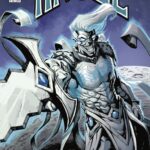 Marvel Preview: Knull #5