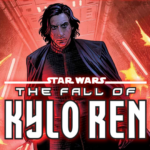 Darker Than Ever: Marvel Comics Explores the Terrifying Reign of Kylo Ren in New Series Launching in August