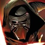 Star Wars Confirms New Kylo Ren Release as Disney Ignores Calls for a Ben Solo Movie
