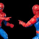 Hasbro unveils new Marvel Legends Series action figures and Comic-Con exclusives