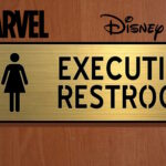 The Big Plan For Disney, Marvel And More Involves “Executive Cleaning”