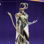 Marvel Rivals Offers a New Loki Skin For Disney+ Subscribers