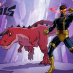 Marvel Rivals Season 8 Leaks: Release Date, New Heroes, and More