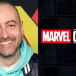 Head of Marvel TV Takes Over Marvel Comics